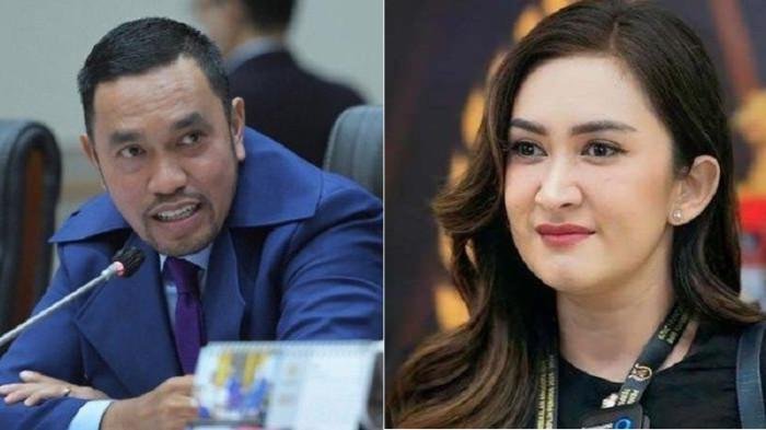 NasDem non-aktifkan Ahmad Sahroni dan Nafa Urbach sebagai anggota DPR RI