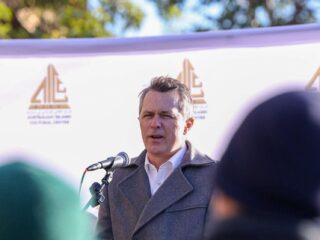 Australia kini prioritaskan mahasiswa asal Asia Tenggara