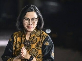 Kemenkeu bantah video Sri Mulyani sebut guru beban negara: Hoaks!