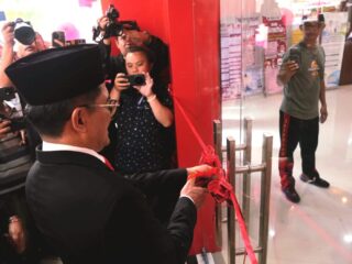 Joune Ganda bongkar sistem lama, melalui MPP singkirkan prosedur berbelit