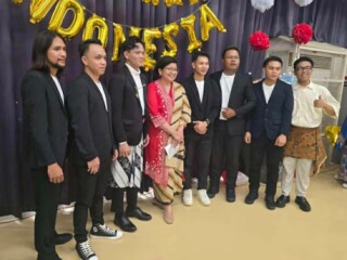 Rayakan 80 Tahun Kemerdekaan RI, WNI di Jepang gelar lomba karaoke “Idola Indonesia”
