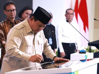 Atasi minimnya dokter, Prabowo targetkan 148 prodi spesialis di 57 FK