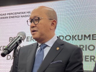 BUMN hemat Rp8 triliun lewat aturan tantiem baru