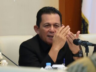 Ansar Ahmad: Natuna siap jadi gerbang ekspor-impor