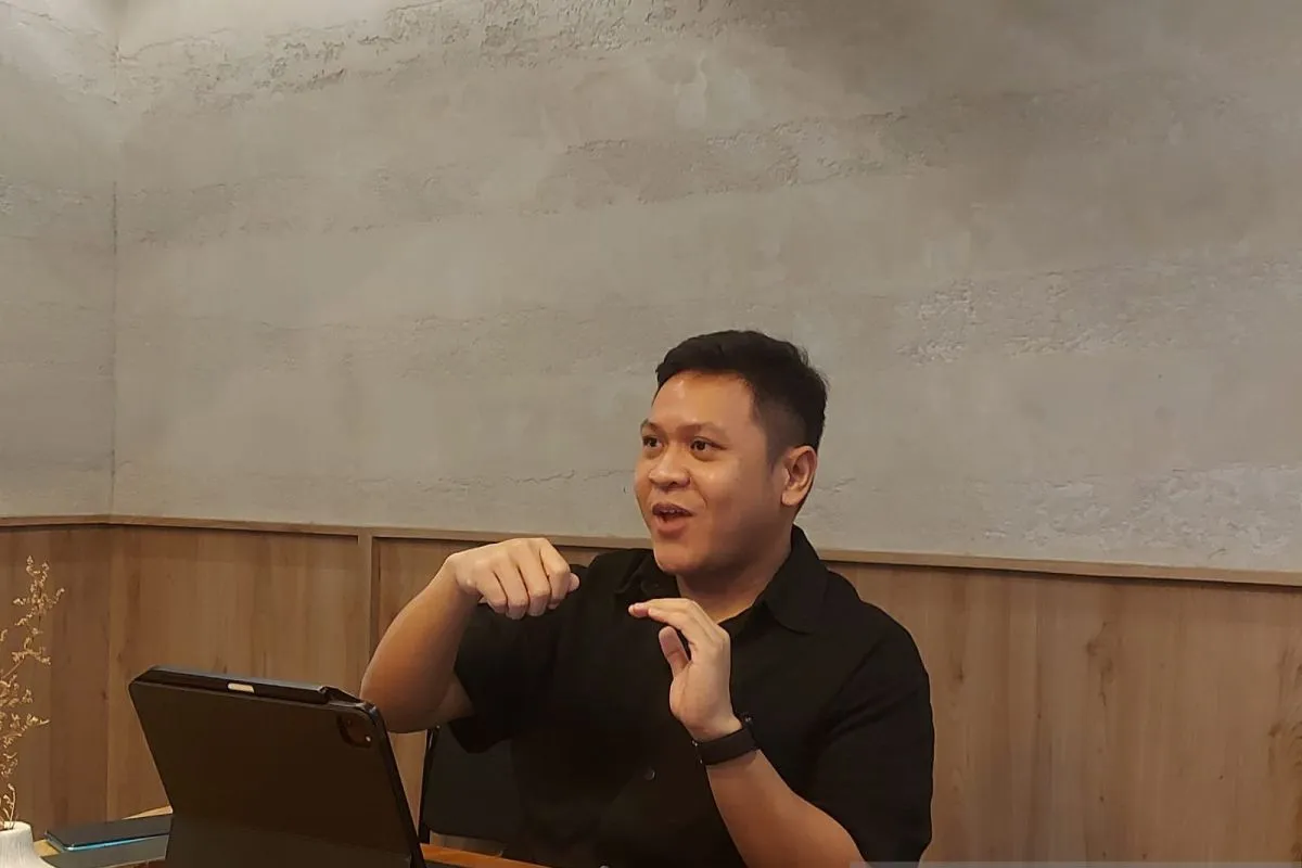 Dokter: Menjauhi "fast food" dan gorengan dapat mencegah diabetes meski faktor genetik