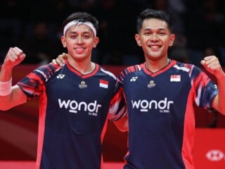 PBSI targetkan satu gelar di Kejuaraan Dunia 2025, diharapkan kontribusi pemain senior