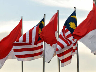 Terkuak! Indonesia dan Malaysia nyaris jadi satu negara