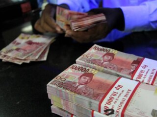 BI catat defisit transaksi berjalan kuartal II tetap rendah