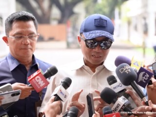 Pemerintah pusat ingatkan pejabat daerah jaga sikap