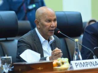 Ketua Badan Anggaran usulkan kantin sekolah jadi dapur MBG