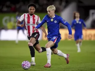 Pelatih Chelsea bantah hasil seri lawan Brentford karena fokus hadapi Bayern di Liga Champions