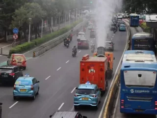 Water Mist