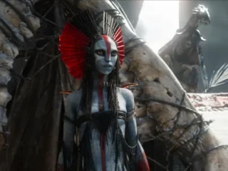 Desember 2025 “Avatar: Fire and Ash” tayang eksklusif di Indonesia