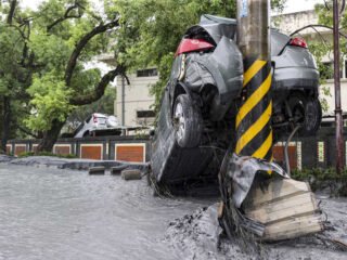 Topan Ragasa tewaskan 14 orang dan 124 hilang di Taiwan