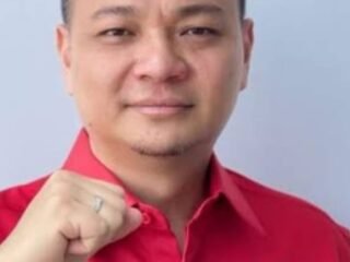 Olly  dan Rio Dondokambey masuk bursa penjaringan calon Ketua DPD PDI-P Sulut