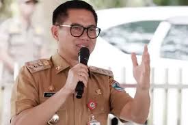 Joune Ganda setujui 572 PPPK paruh waktu, cek daftar nama di laman media ini