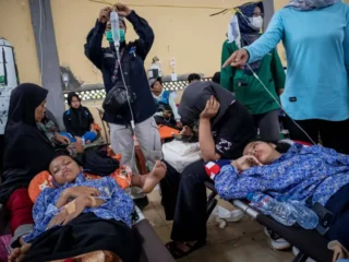 Merespon kasus keracunan MBG, YLKI: BGN perlu lakukan evaluasi menyeluruh dari hulu ke hilir