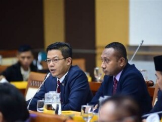 Menlu minta pemerintah Peru usut tuntas kematian staf KBRI