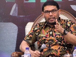 Belum diserahkan Baleg, Komisi III DPR siap bahas RUU Perampasan Aset