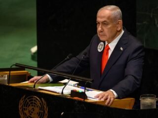 Israel tahu di mana uranium Iran disembunyikan