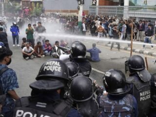 Sepuluh Gen-Z Nepal tewas dalam unjukrasa pemblokiran medsos
