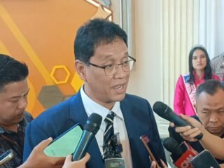 Menkeu Purbaya berjanji menjaga ucapannya