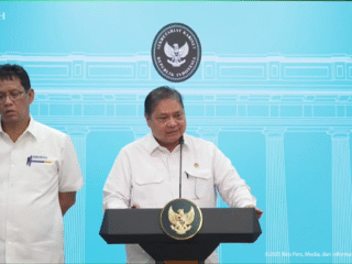 Pemerintah tancap gas buka jutaan lapangan kerja baru hingga akhir tahun