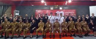 JGKWL mulai rombak kabinet di Minut