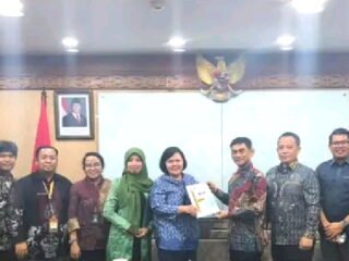 Bupati Talaud Welly Titah bawa harapan baru dari Jakarta untuk pariwisata daerah
