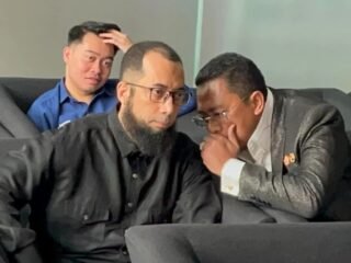 Dugaan korupsi kuota haji, KPK periksa Ustaz Khalid Basalamah