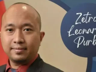 Jenazah staf KBRI ditembak di Peru tiba besok