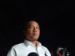 Terkait pencabutan kartu liputan wartawan, Mensesneg: Akan cari jalan keluar