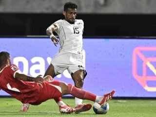 Pemain Timnas Indonesia dari Eropa lebih dekat, Kluivert sebut punya keuntungan lawan Arab Saudi