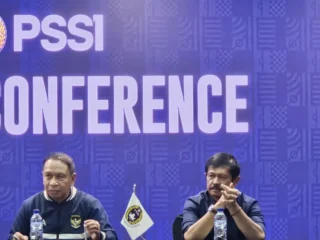 Indra Sjafri ditunjuk PSSI tangani Timnas U-23 di SEA Games 2025