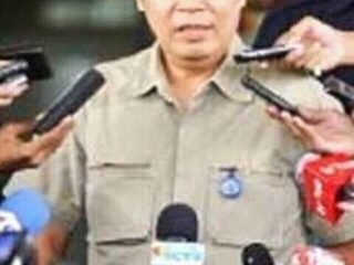 Dr Jeffrey M.E. Rawis, SE, MA: Pena yang menyala, semangat yang tak pernah padam