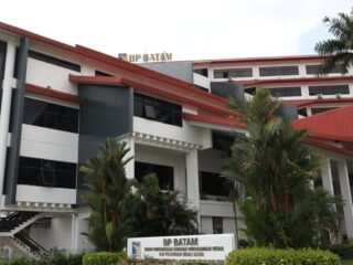 Batam jadi pusat pertumbuhan baru, 86 investor lirik peluang investasi