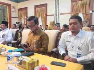 Wawako Tanjungpinang dukung penguatan PLBN dan tata kelola PNBP
