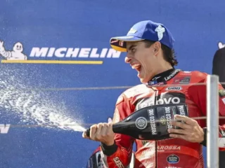 Kedatangan Marc Marquez, MotoGP Mandalika Indonesia siapkan acara kejutan