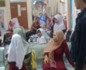 Puluhan siswa SDN 016 Batam alami mual dan muntah usai santap MBG