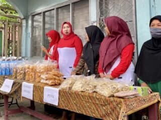 Wali Kota Amsakar: Hambatan administratif UMKM harus dipangkas
