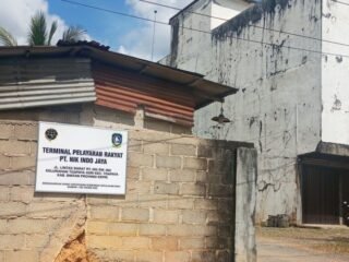 Resmi kantongi izin, Pelabuhan Km-16 Bintan jadi simpul konektivitas lintas Barat