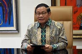 Pramono: Jakarta masih tetap sebagai ibu kota negara