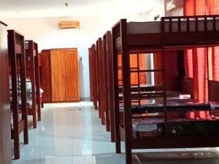 Sekolah Rakyat Natuna siap beroperasi, Pemkab rekrut ASN juru masak