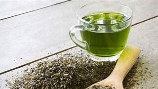 Minuman teh hijau perlambat penuaan otak