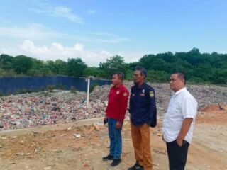 Karimun hasilkan 70 ton sampah per hari, Pemkab gunakan e-catalog untuk mengatasinya