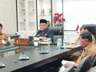 Lis Darmansyah tekankan pentingnya pelestarian arsitektur Melayu di forum internasional