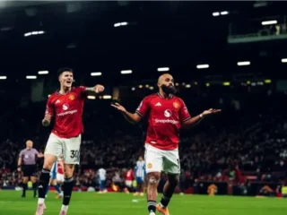 Liga Inggris: MU raih tiga kemenangan beruntun, Chelsea takluk 1-2 dari Sunderland