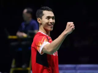 Hadiah menggiurkan di Denmark Open, Indonesia turunkan pemain terbaik