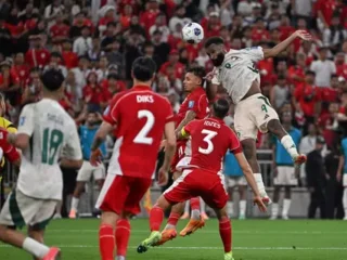 Ole siap tampil penuh, analisis bola Irak khawatir timnas Indonesia bangkit hadapi 'Singa Mesapotamia'