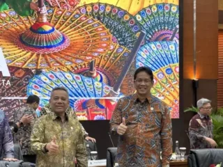 Menkeu Purbaya tunggu proposal perbaikan Pondok Pesantren Al-Khoziny lewat dana APBN